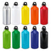 Intrepid Bottle