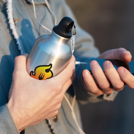 Intrepid Bottle - Custom Promotional Product