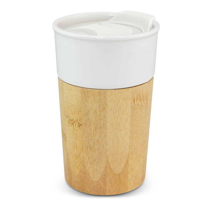Bambino Coffee Cup - Custom Promotional Product
