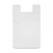 Dual Silicone Phone Wallet