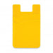Dual Silicone Phone Wallet
