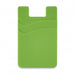Dual Silicone Phone Wallet