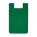 Dual Silicone Phone Wallet