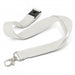 Glow in the Dark Logo Lanyard