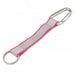 Reflector Key Ring