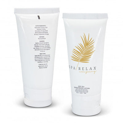 SPF50+ Sunscreen 50ml