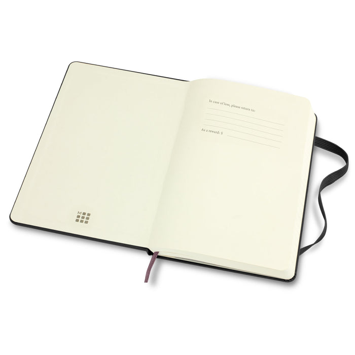 Moleskine 2026 Planner - Weekly - Custom Promotional Product