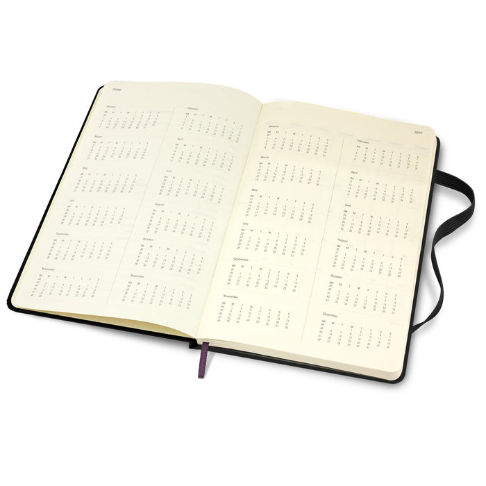 Moleskine 2026 Planner - Weekly - Custom Promotional Product