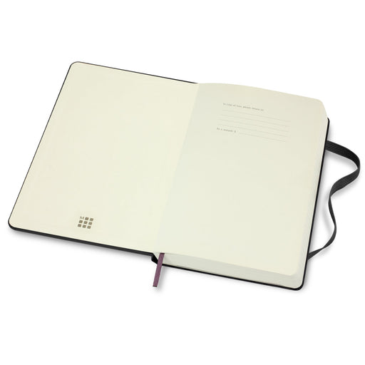Moleskine 2026 Planner - Daily - Custom Promotional Product