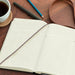 Moleskine Pro Hard Cover Notebook - Large