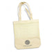 Laurel Cotton Tote Bag