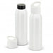 Eclipse Aluminium Bottle - Custom Promotional Product