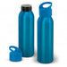 Eclipse Aluminium Bottle - Custom Promotional Product