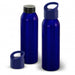 Eclipse Aluminium Bottle - Custom Promotional Product