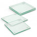 Venice Glass Coaster Set of 4 Square - Full Colour Print