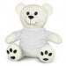 Cotton Bear Plush Toy