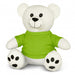 Cotton Bear Plush Toy