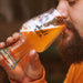 Luigi Bormiolo Birratique Beer Glass