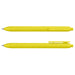 Retractable Pla Ballpoint Pen - Custom Promotional Product