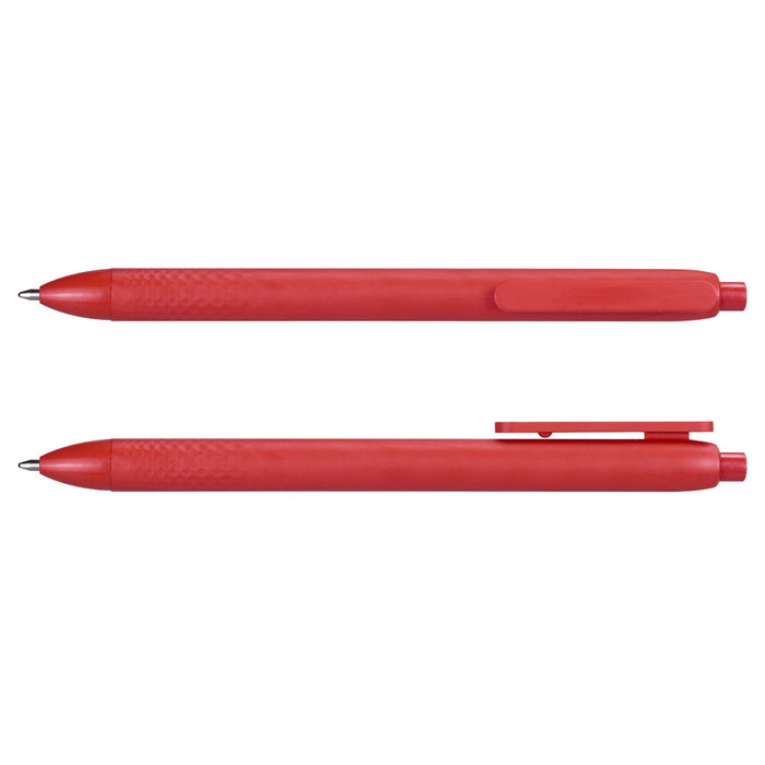 Retractable Pla Ballpoint Pen - Custom Promotional Product