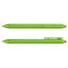 Retractable Pla Ballpoint Pen - Custom Promotional Product
