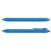 Retractable Pla Ballpoint Pen - Custom Promotional Product