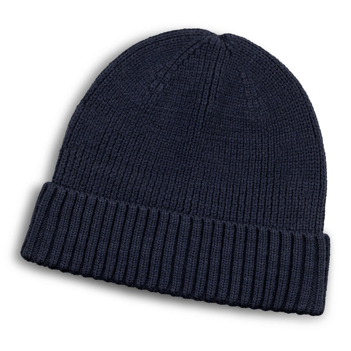 Merino Wool Beanie - Custom Promotional Product