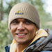 Merino Wool Beanie - Custom Promotional Product