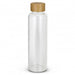 Eden Glass Bottle Bamboo Lid