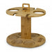 Bamboo Wine Rack