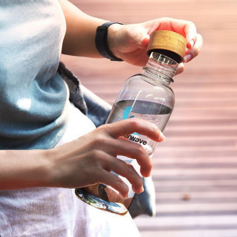 RPET Bottle