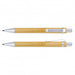 Ancona Bamboo Inkless Pen