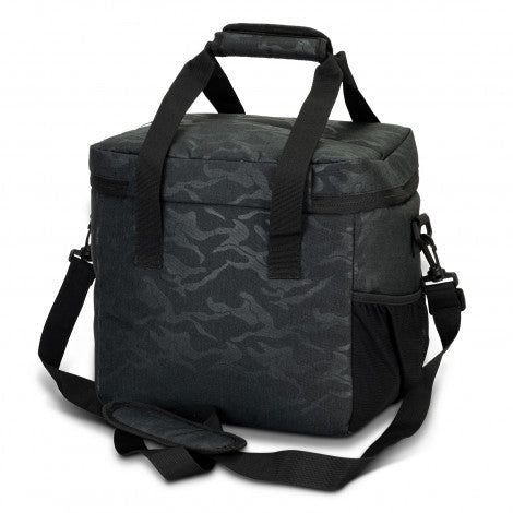 Urban Camo Cooler Bag - Custom Promotional Product
