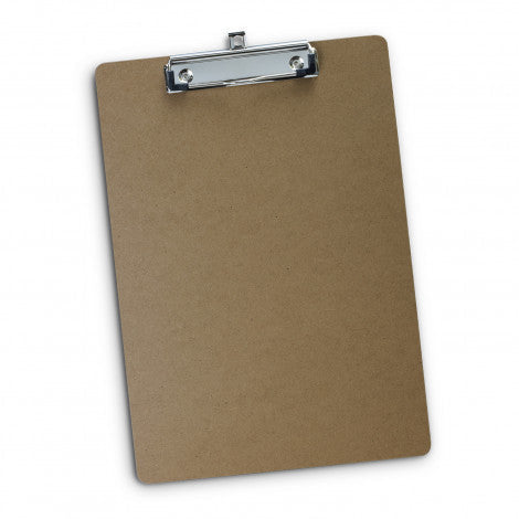 Classic Clipboard - Custom Promotional Product