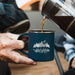Campster Mug - Custom Promotional Product