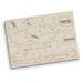 Helicopter 3D Wooden Model Puzzle - Custom Promotional Product