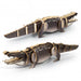Crocodile 3D Wooden Model Puzzle - Custom Promotional Product