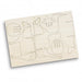 Cow 3D Wooden Model Puzzle - Custom Promotional Product
