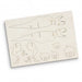 Tyrannosaurus Rex 3D Wooden Model Puzzle - Custom Promotional Product