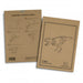 Tyrannosaurus Rex 3D Wooden Model Puzzle - Custom Promotional Product