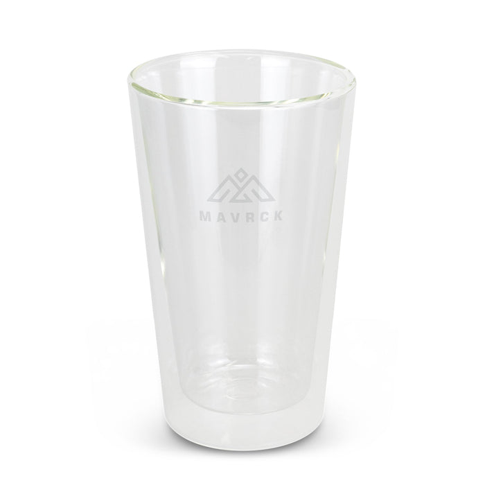 Tivoli Double Wall Tumbler - Custom Promotional Product