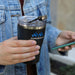 Arc Vacuum Cup - Custom Promotional Product