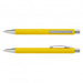 Lancer Soft-Touch Pen - Custom Promotional Product