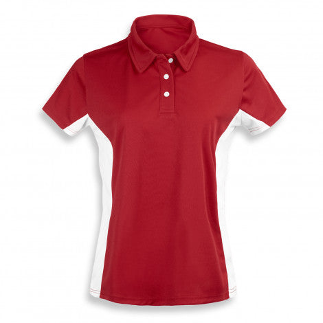 Harvey Womens Polo - Custom Promotional Product