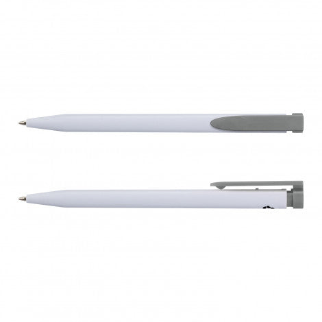 Recycled Plastic Pen - Custom Promotional Product