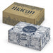 Die Cut Box With Locking Lid - 225X167X83mm - Custom Promotional Product