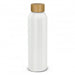 Eden Aluminium Bottle Bamboo Lid - Custom Promotional Product