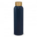 Eden Aluminium Bottle Bamboo Lid - Custom Promotional Product
