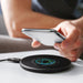 Energon Wireless Fast Charger - Custom Promotional Product