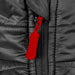 Payton Unisex Puffer Vest - Custom Promotional Product